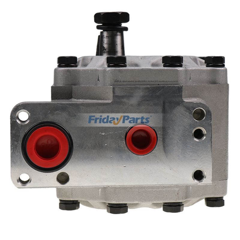 Hydraulic Gear Pump for Tractor