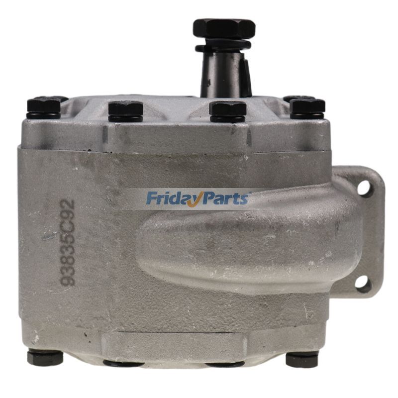 Tractor Hydraulic Gear Pump