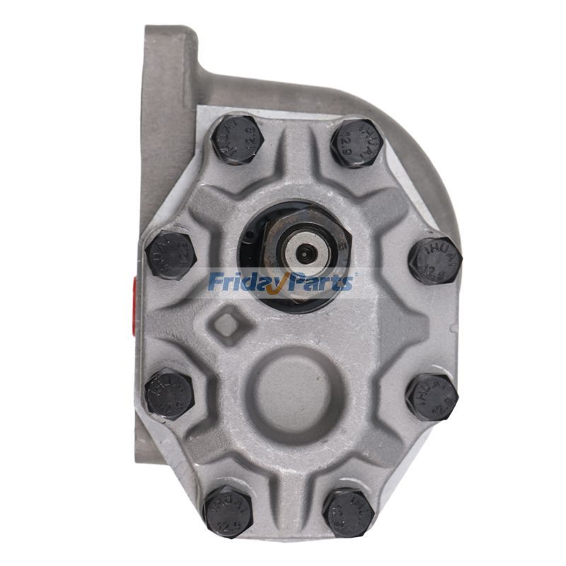 Hydraulic Gear Pump in Stock in China,USA,China Stock