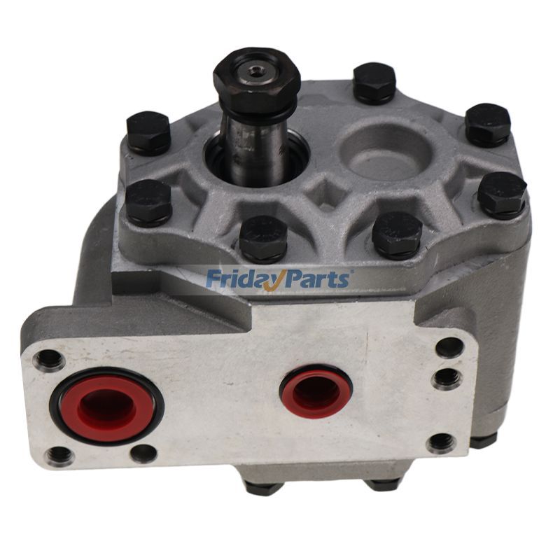  Hydraulic Gear Pump For CASE