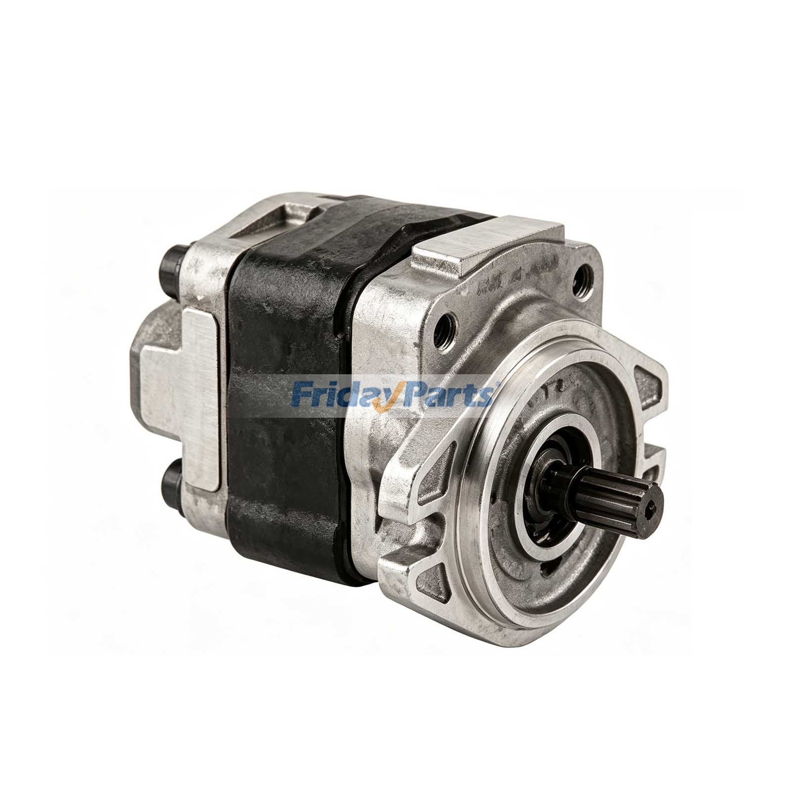 Pompa zębata hydrauliczna 114A7-10271 do wózka widłowego TCM FD20 FD30 FG30N9