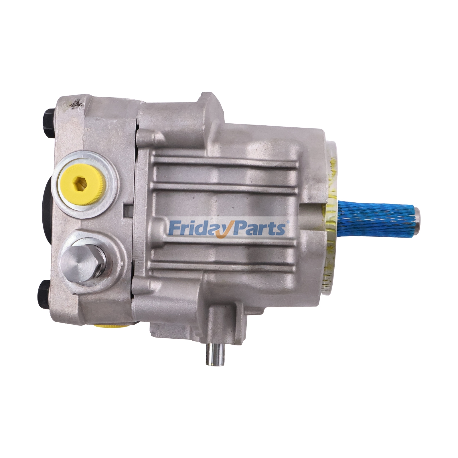 Hydraulic Gear Pump compatible with Engine,Mower