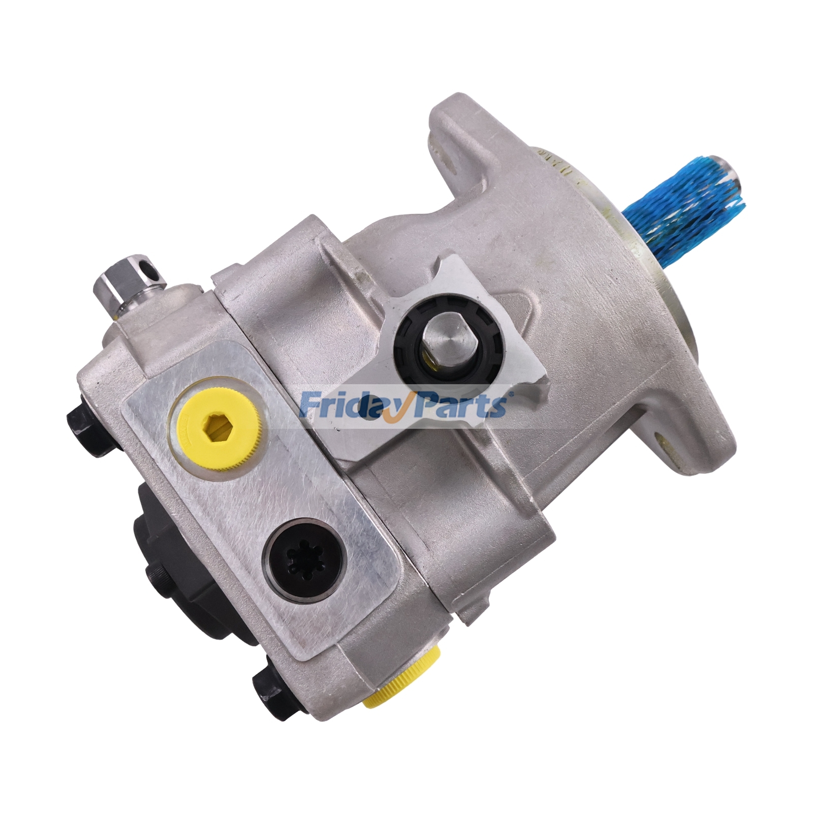 Hydraulic Gear Pump for Engine,Mower