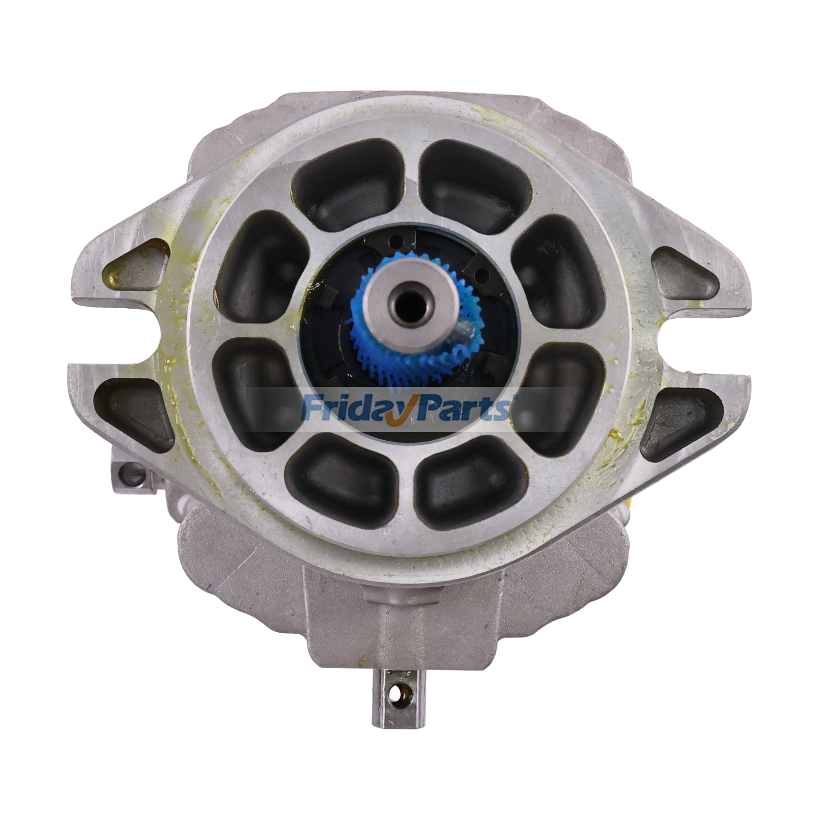  Hydraulic Gear Pump For Exmark