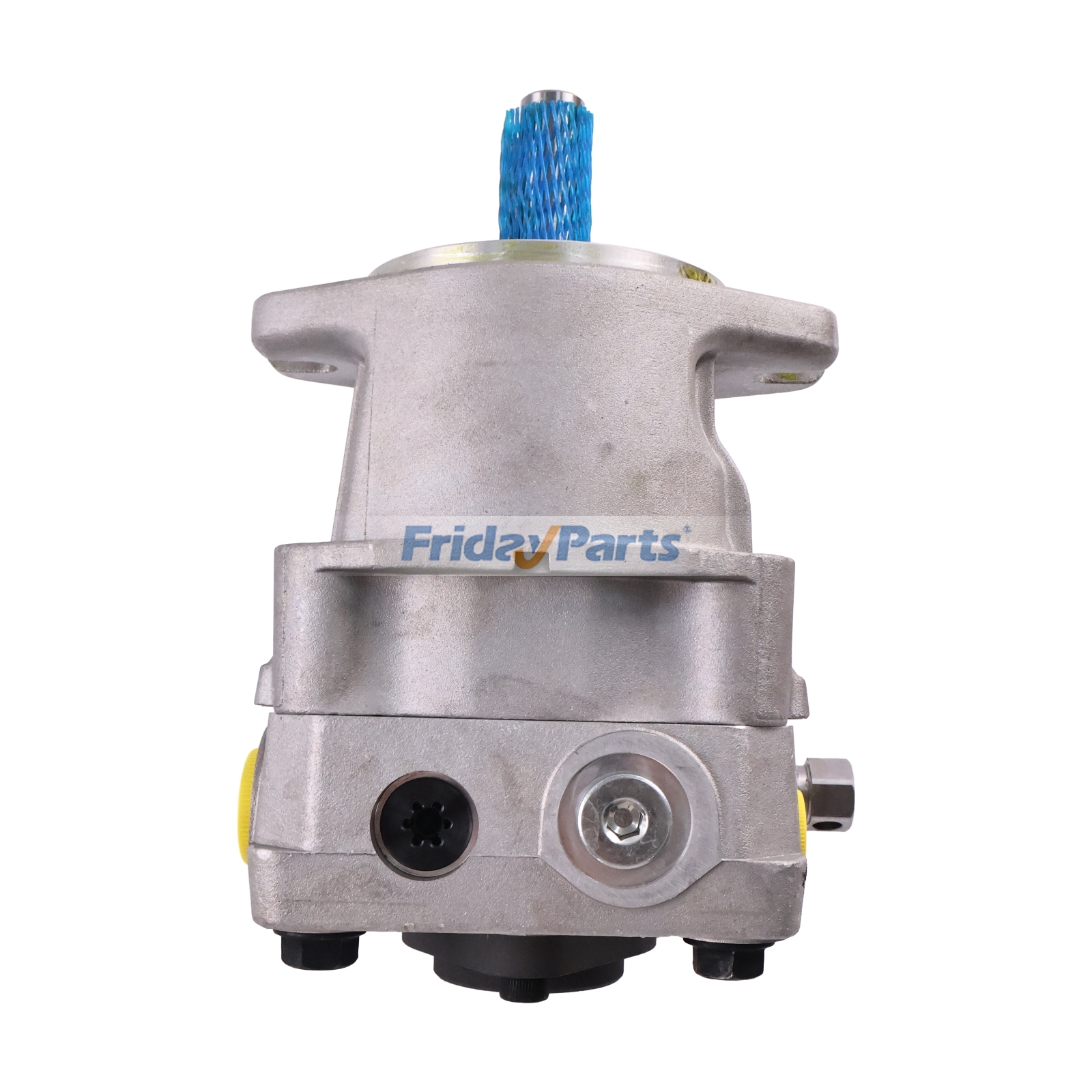 FridayParts Hydraulic Gear Pump