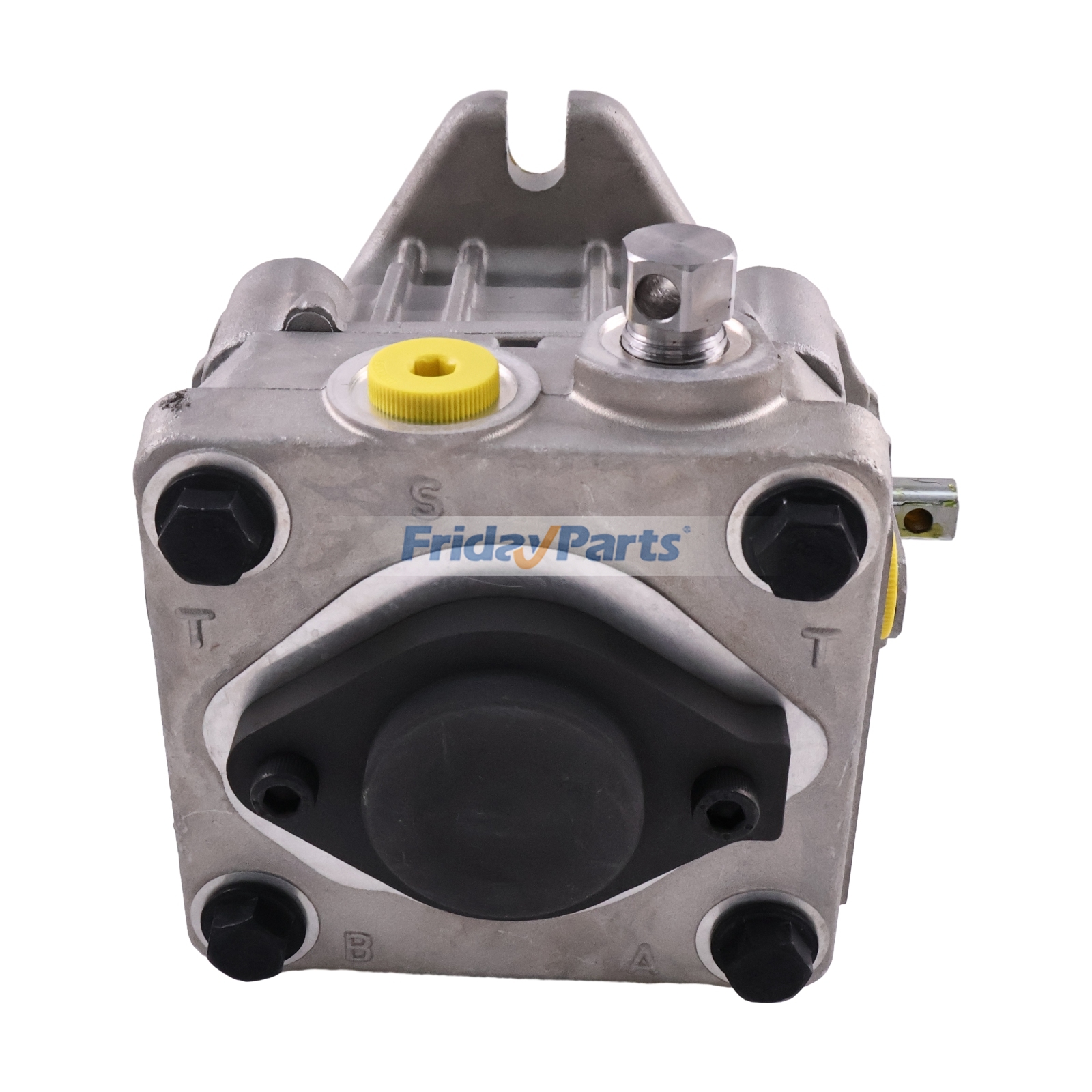 Hydraulic Gear Pump For Exmark Engine,Mower