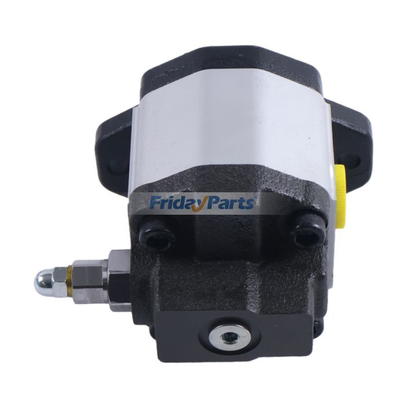 Hydraulic Gear Pump in Stock in China