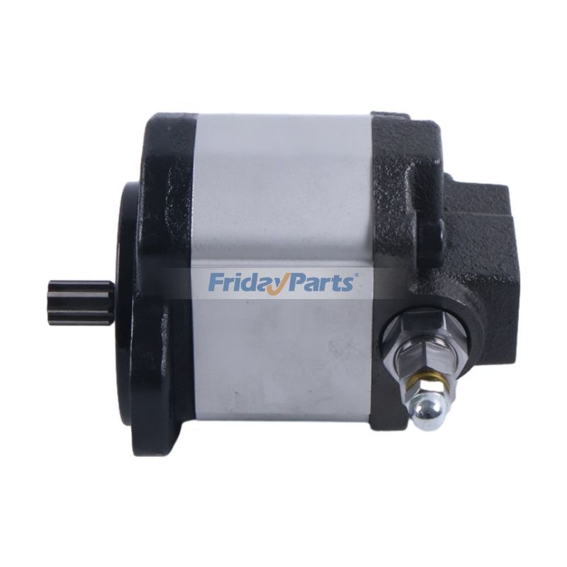Loader Hydraulic Gear Pump