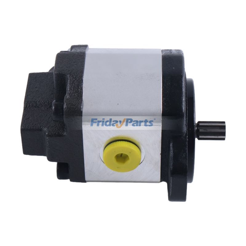 Hydraulic Gear Pump for Loader