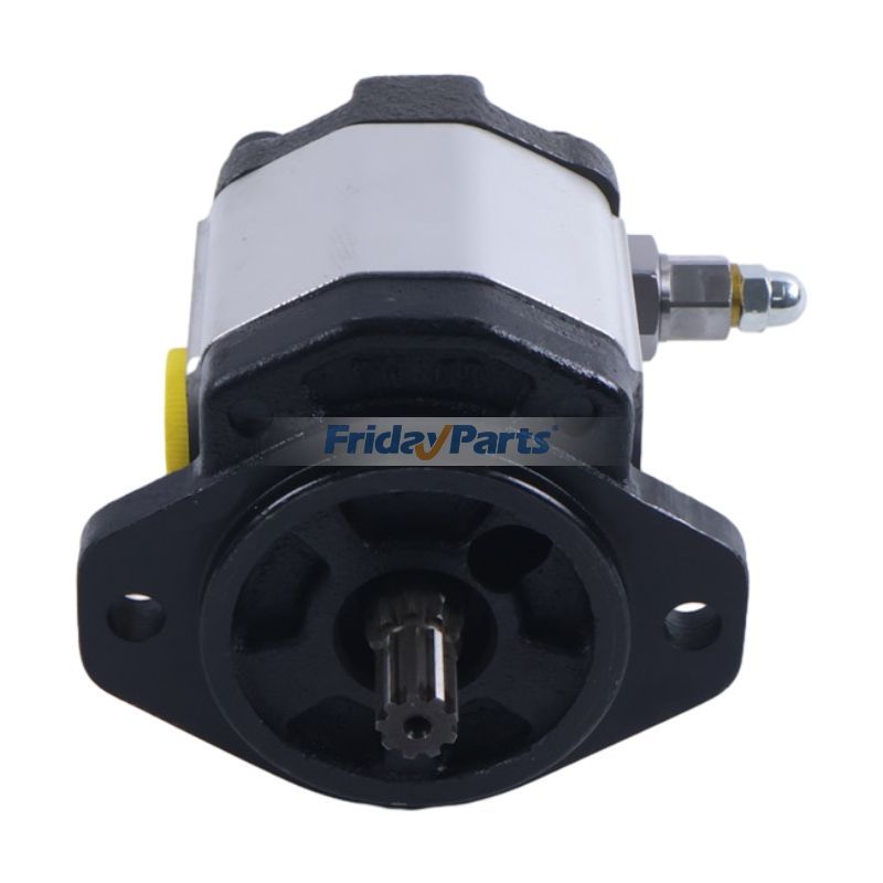  Hydraulic Gear Pump For VOLVO