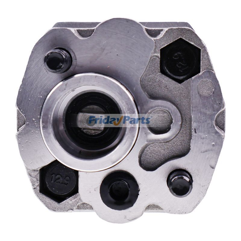 FridayParts Hydraulic Gear Pump