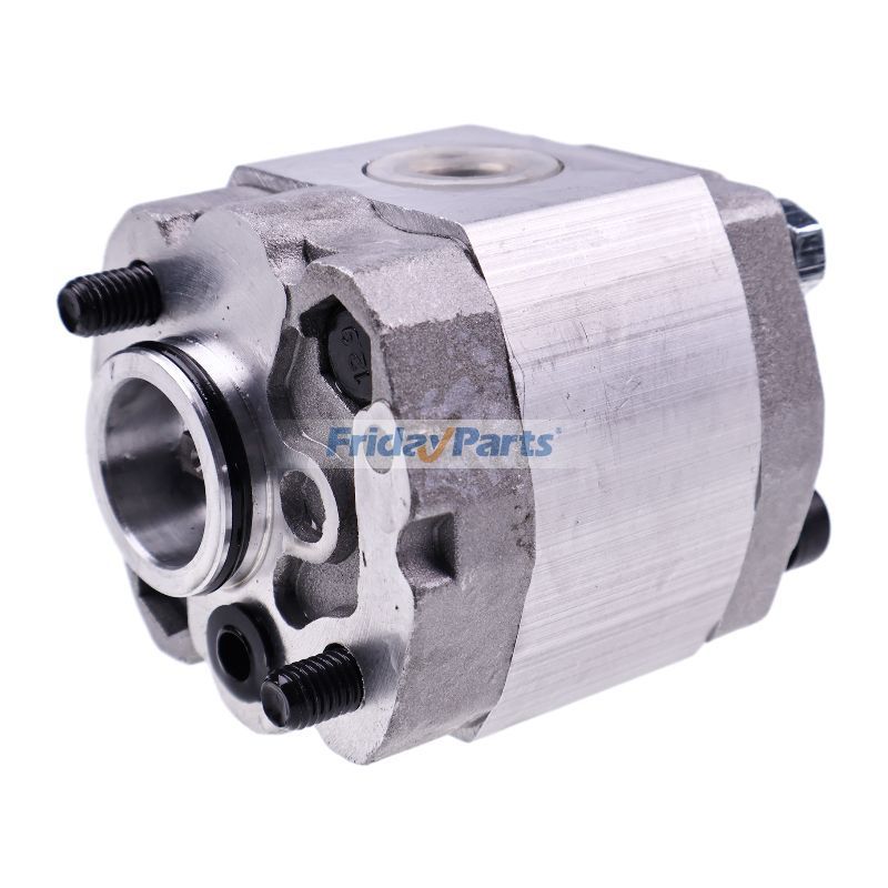 Pompe hydraulique à engrenages 124100GT pour nacelles élévatrices Genie TZ-34/20