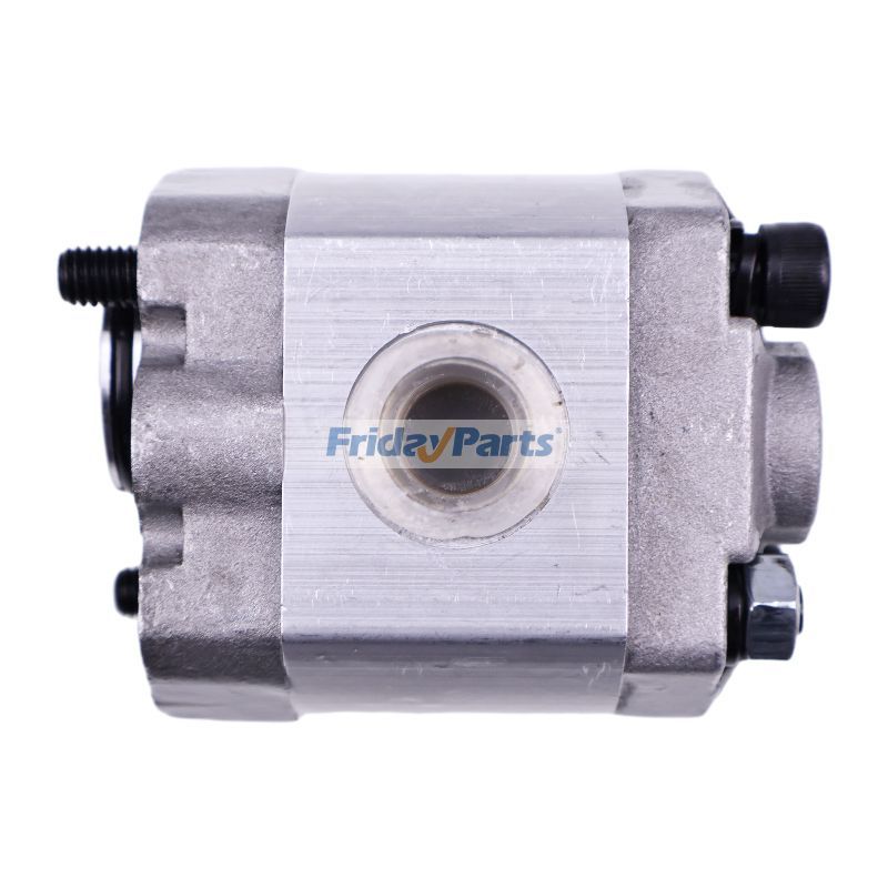 Hydraulic Gear Pump For Genie Aerial Work Platforms