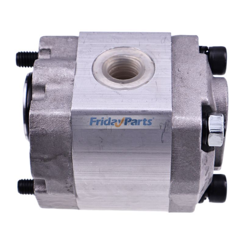 Hydraulic Gear Pump in Stock in China,USA,China Stock