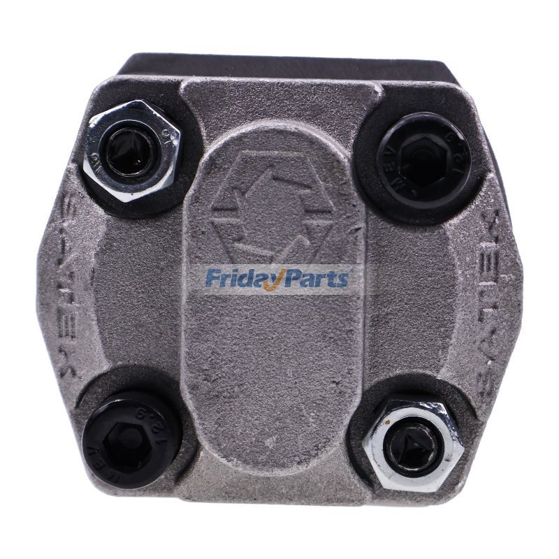  Hydraulic Gear Pump For Genie