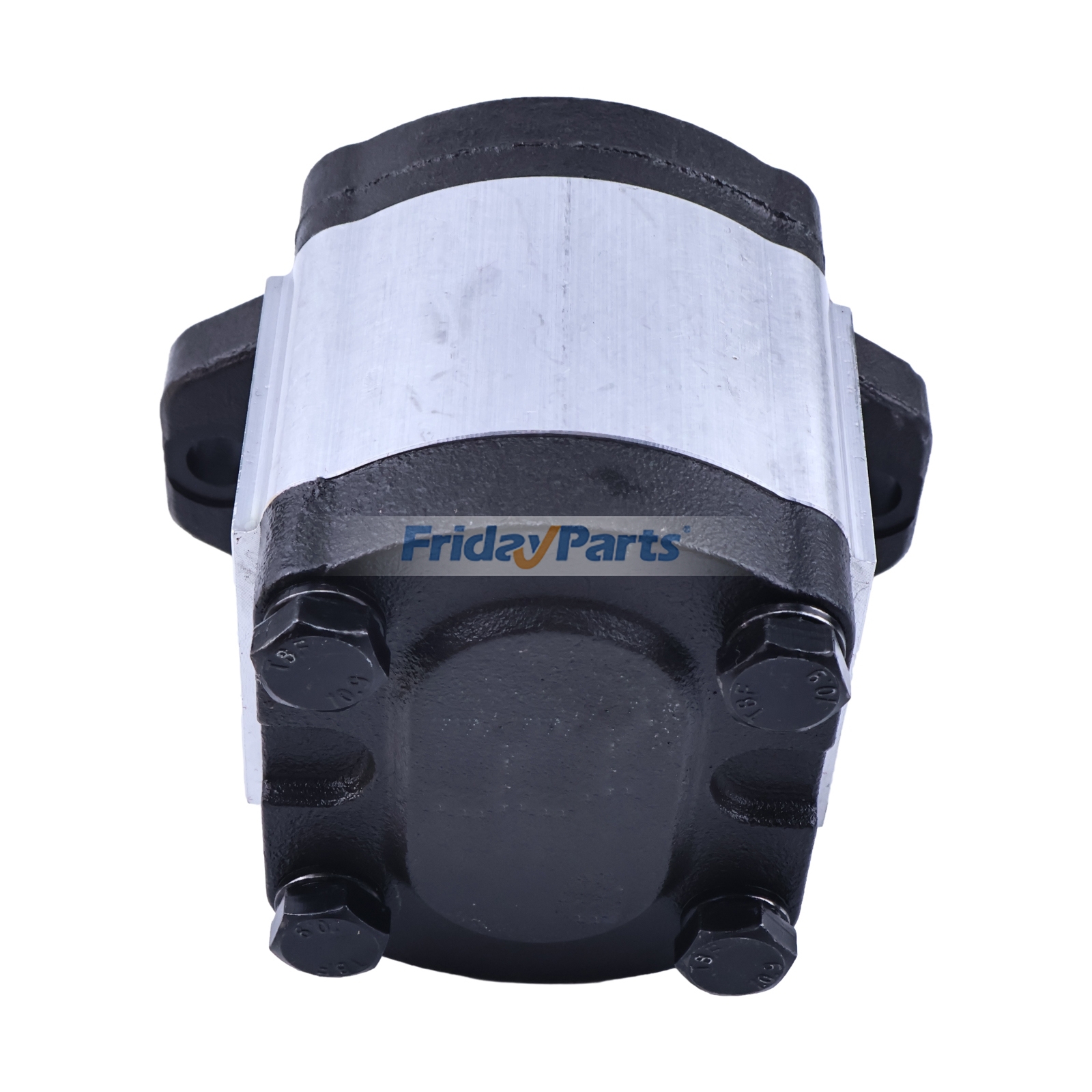 Hydraulic Gear Pump compatible with Aerial Work Platforms