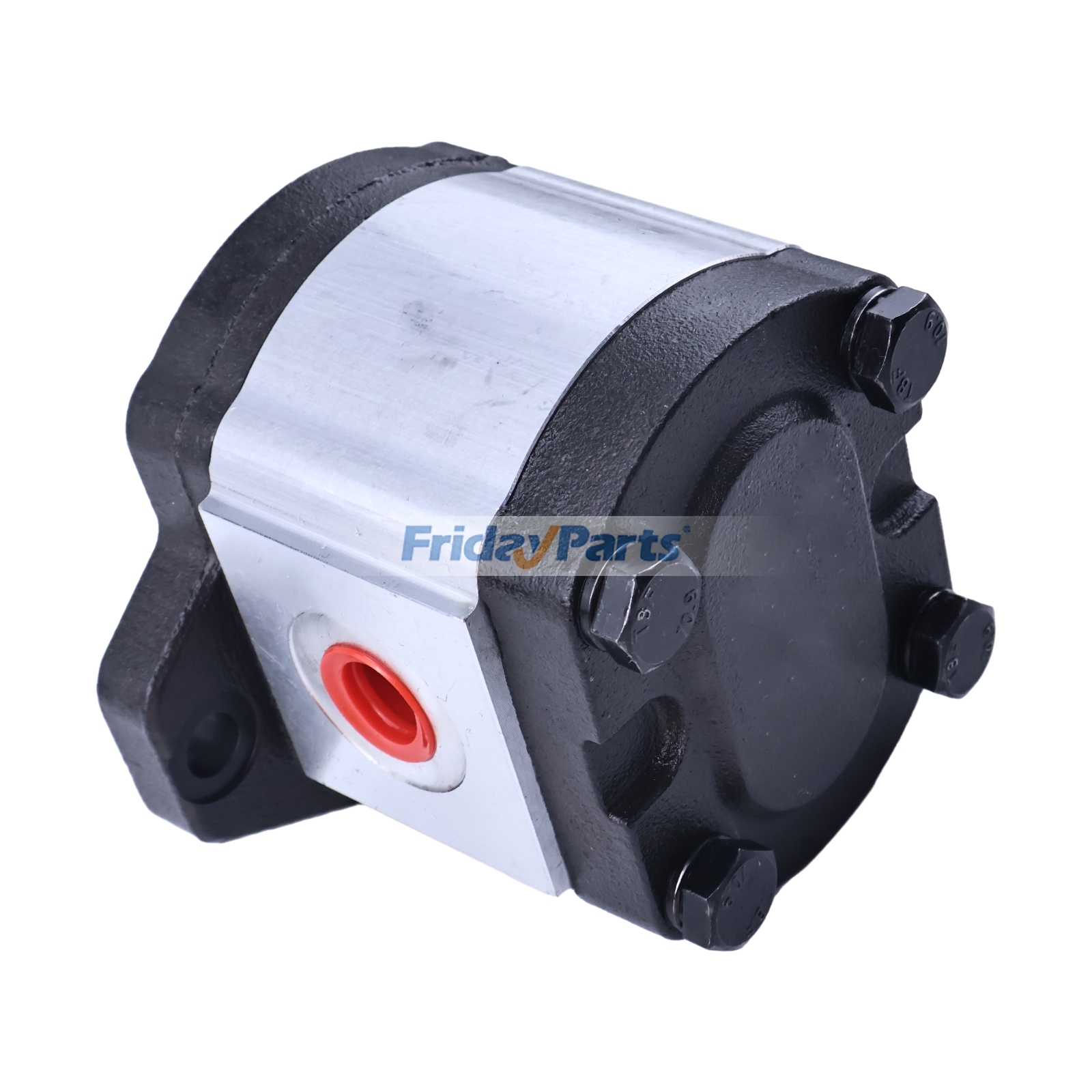 Hydraulic Gear Pump for Aerial Work Platforms