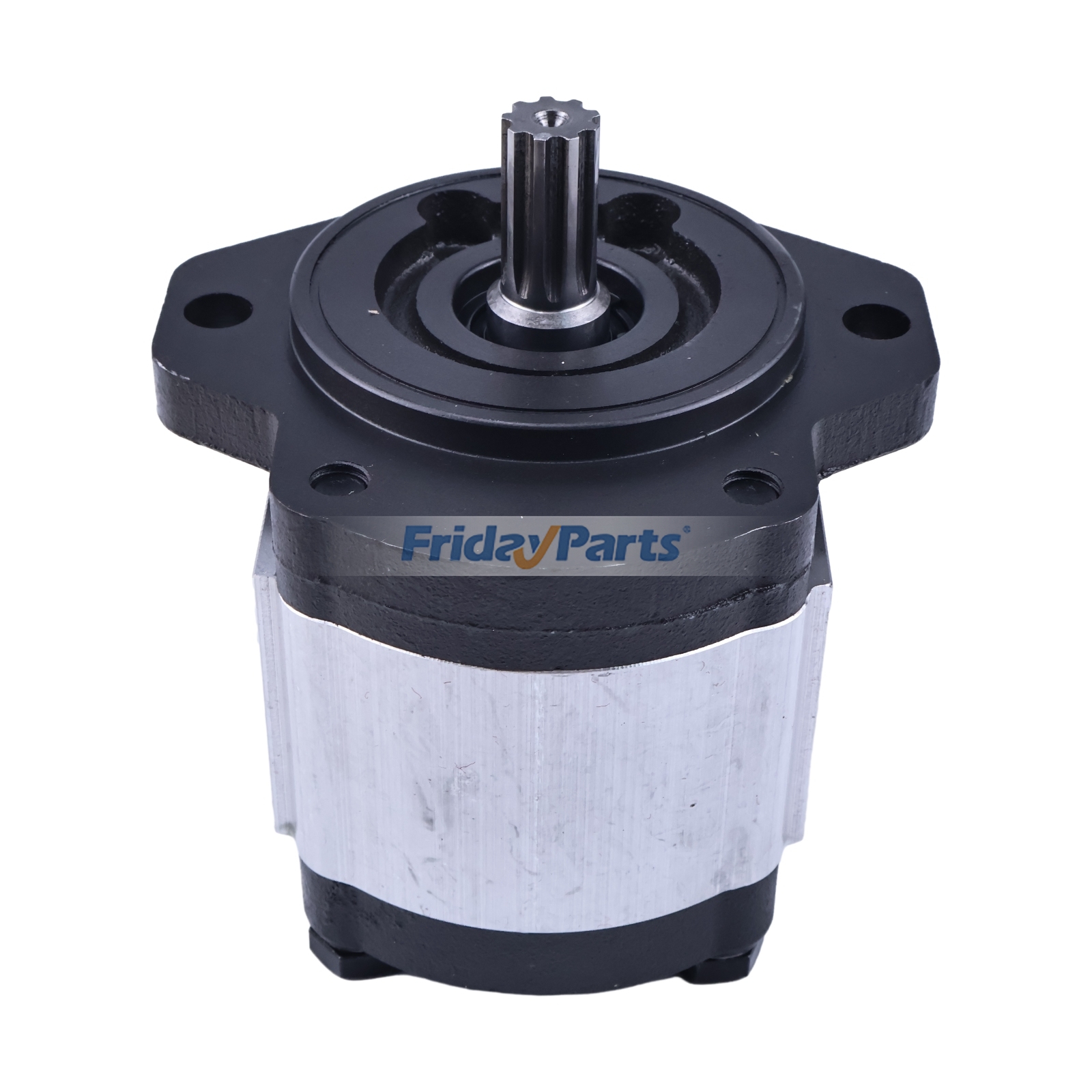 Aerial Work Platforms Hydraulic Gear Pump