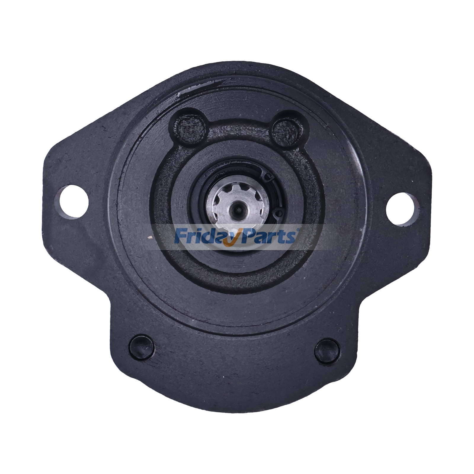  Hydraulic Gear Pump For Genie