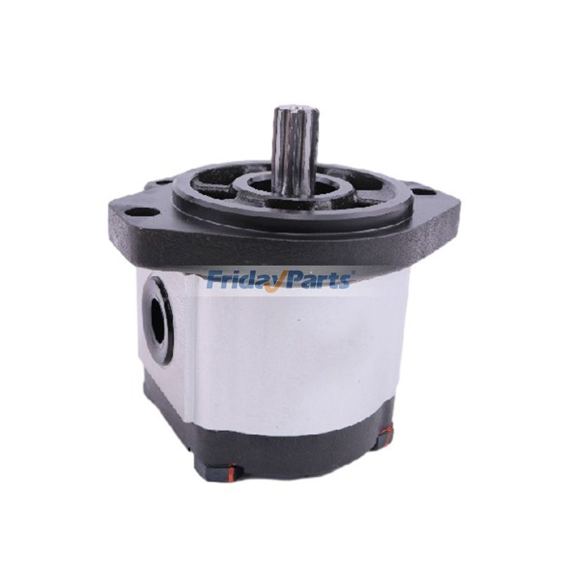 Genie用用Genie シザーリフト GS-2032 GS-2046 GS-2632 GS-2646 GS-3232 GS-3246 GS-4047 用油圧ギアポンプ 1291760GT