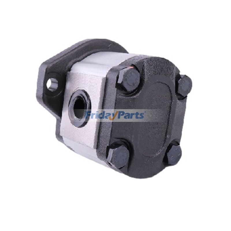 Genie用油圧ギアポンプ