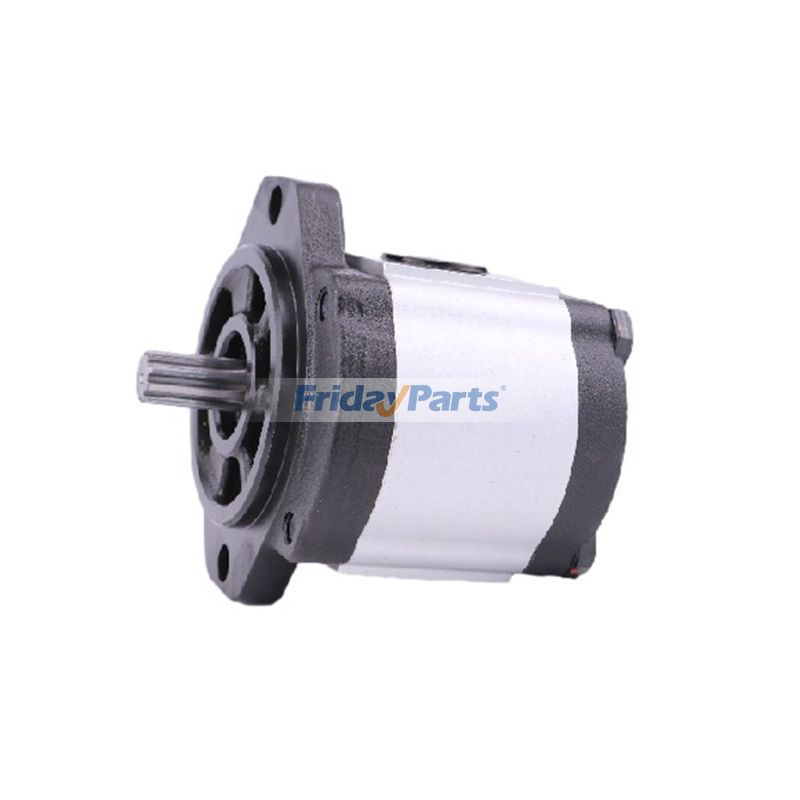 FridayPartsの油圧ギアポンプ