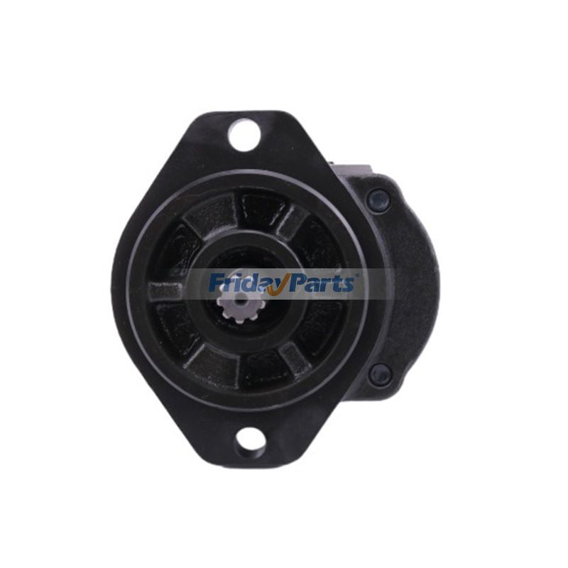 Genie用高所作業車用油圧ギアポンプ