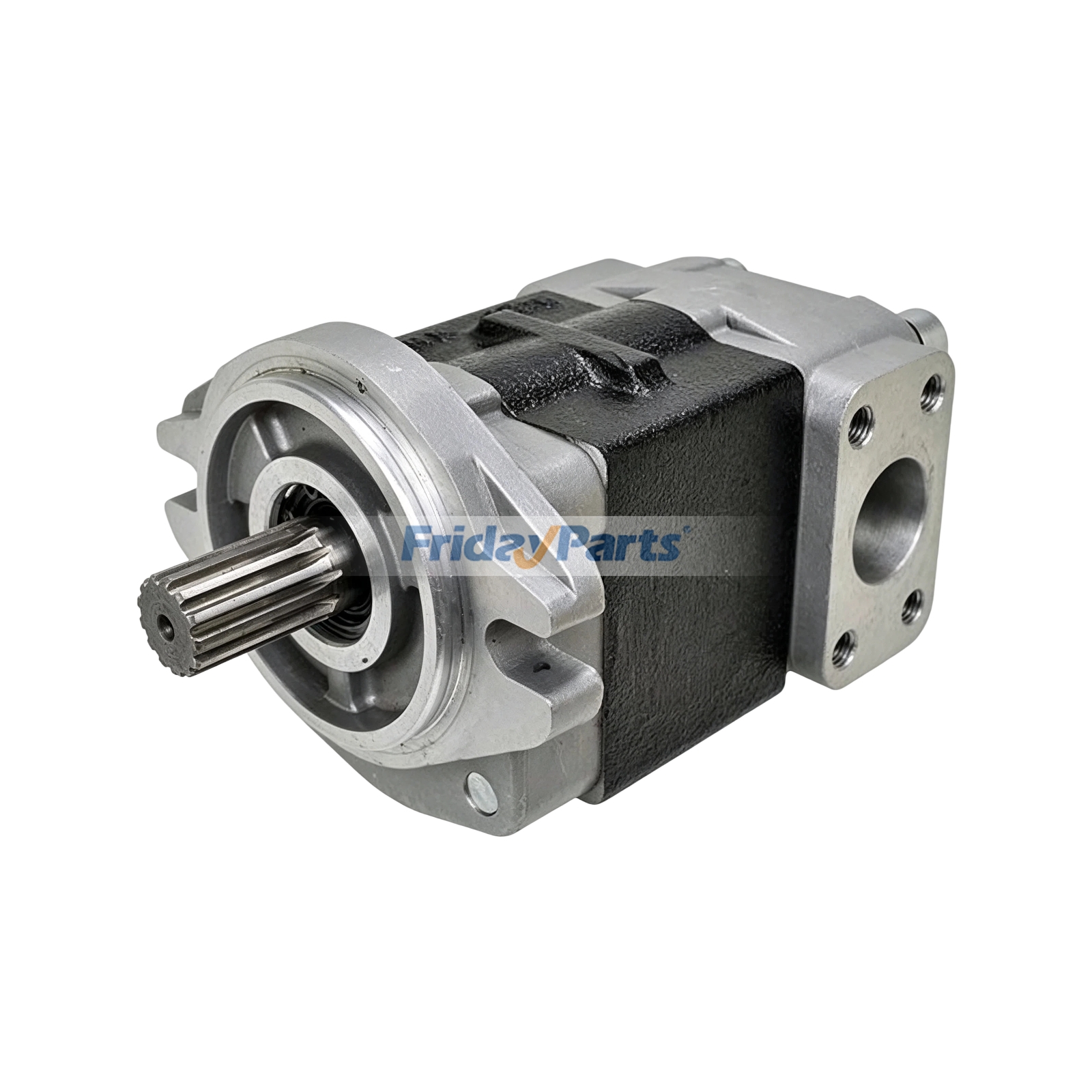 Bomba de engranajes hidráulica 130G7-11441 para montacargas TCM FD80Z8 FD90Z8 FD100Z8 para Montacargas