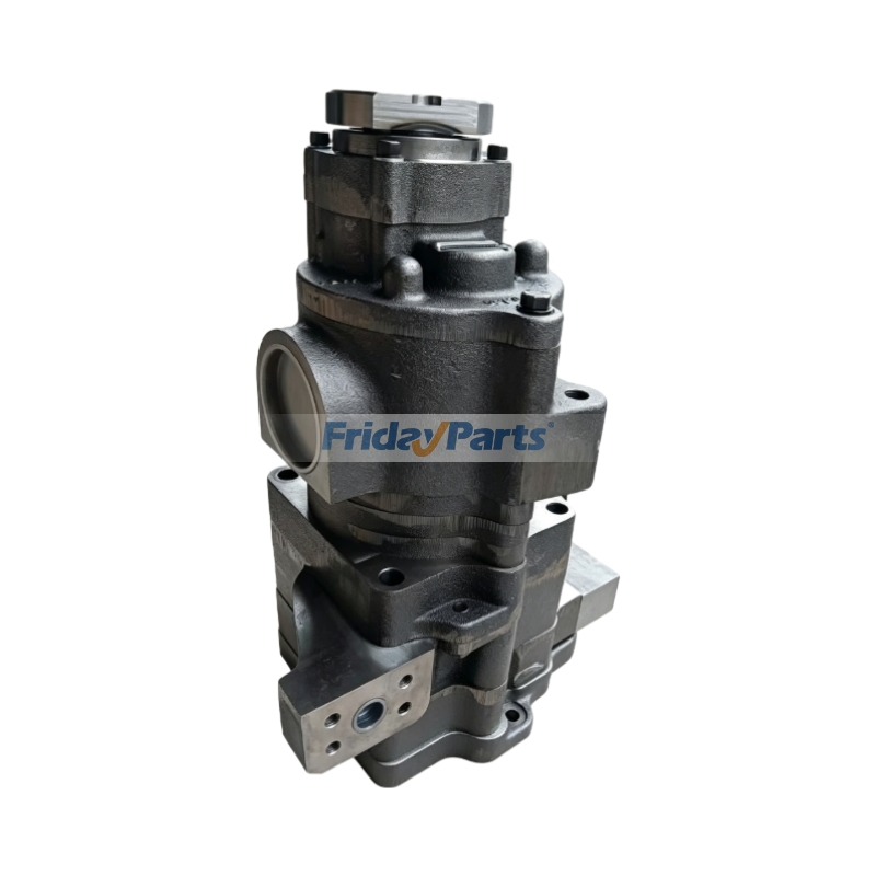 Hydraulische Zahnradpumpe 134-8210 für Caterpillar CAT Motor 3408 3408C 3408E Dozer D9R D9 GC