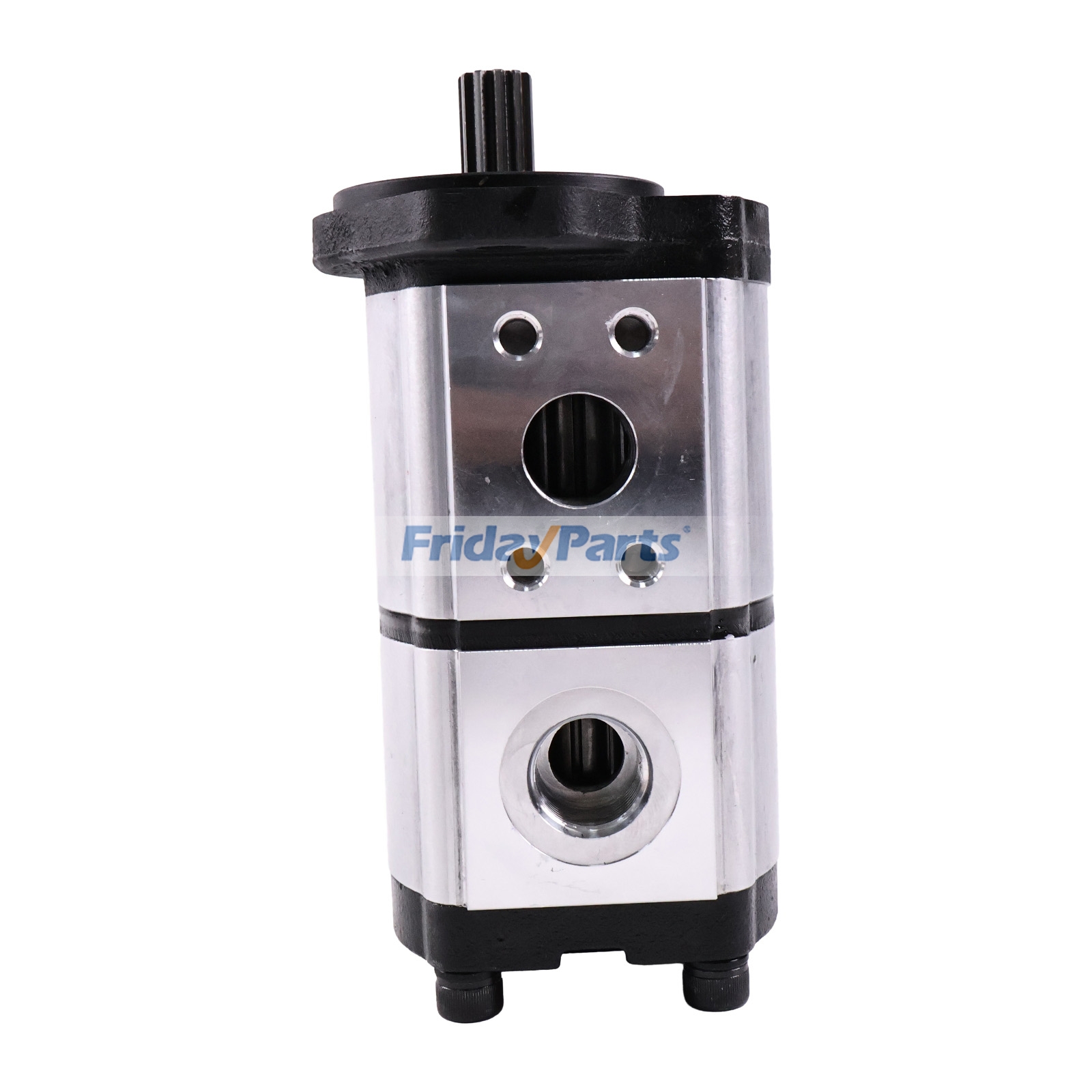 Engine,Loader Hydraulic Gear Pump