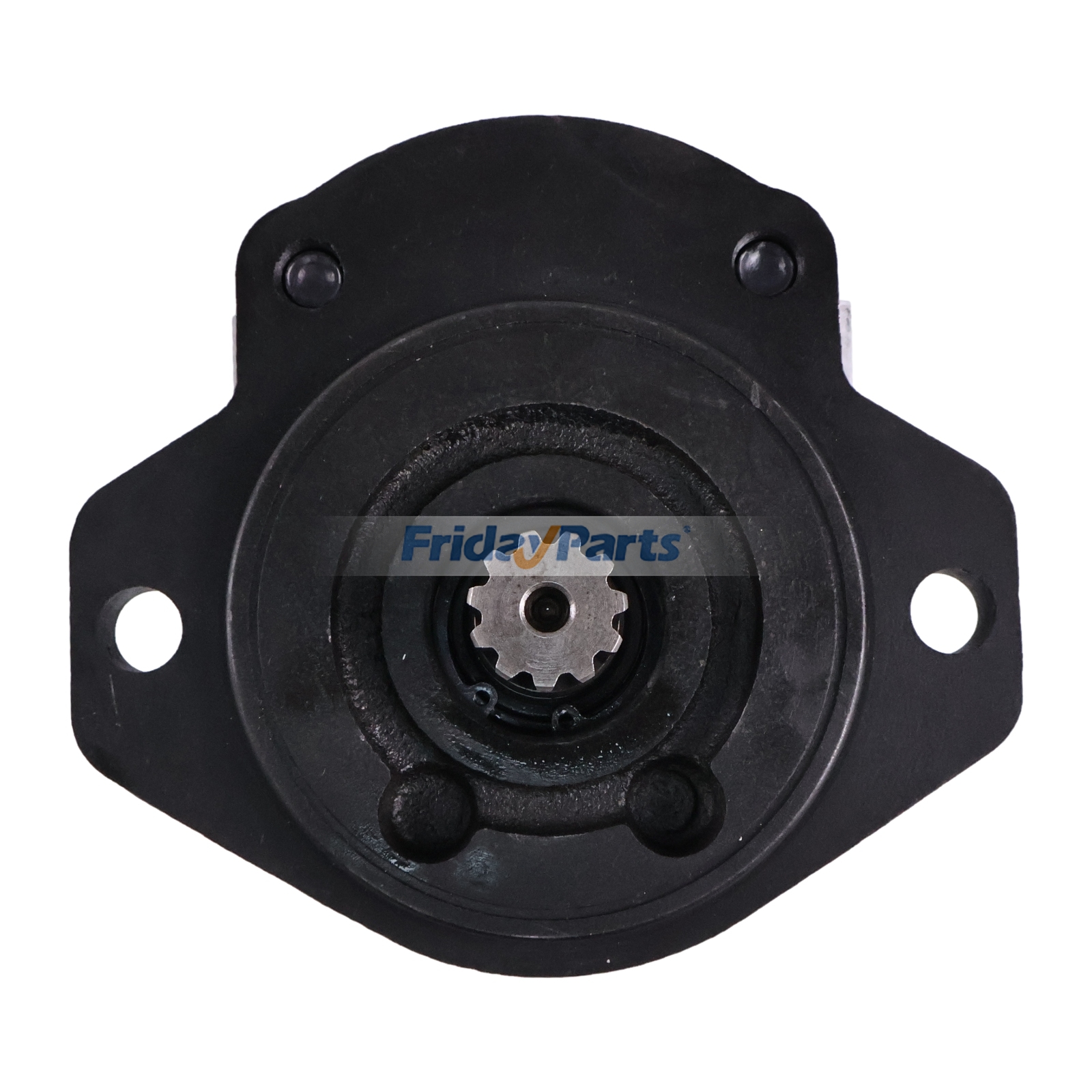 FridayParts Hydraulic Gear Pump