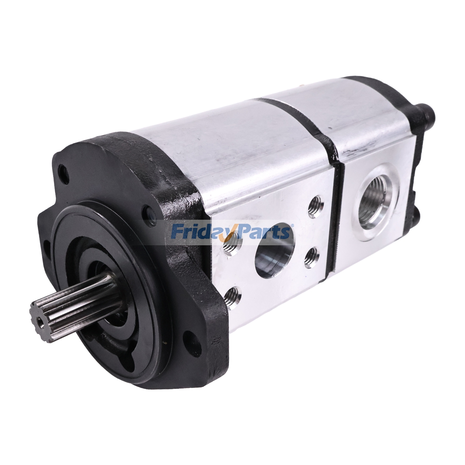 Hydraulic Gear Pump 140-1603 for Caterpillar CAT Engine 3034 Loader 906