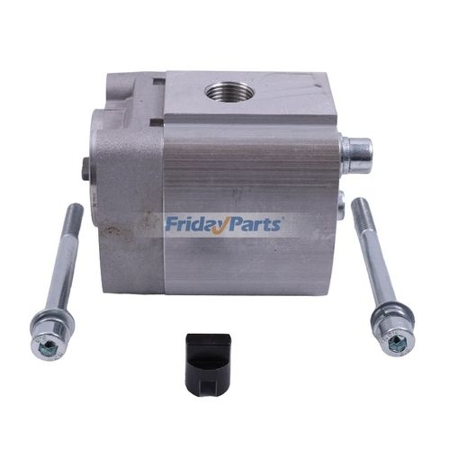 Hydraulic Gear Pump 147662 for Skyjack Lift SJIII3220 SJIII4626 ...