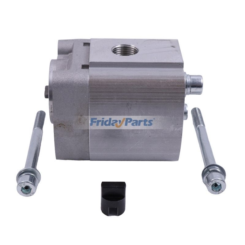 Hydraulic Gear Pump 147662 for Skyjack Lift SJIII3220 SJIII4626 ...