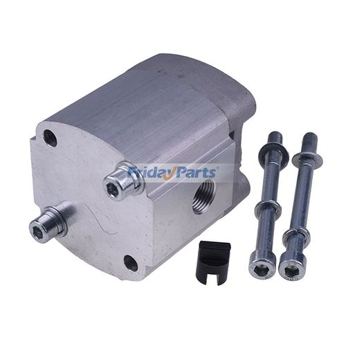 Hydraulic Gear Pump 147662 for Skyjack Lift SJIII3220 SJIII4626 ...