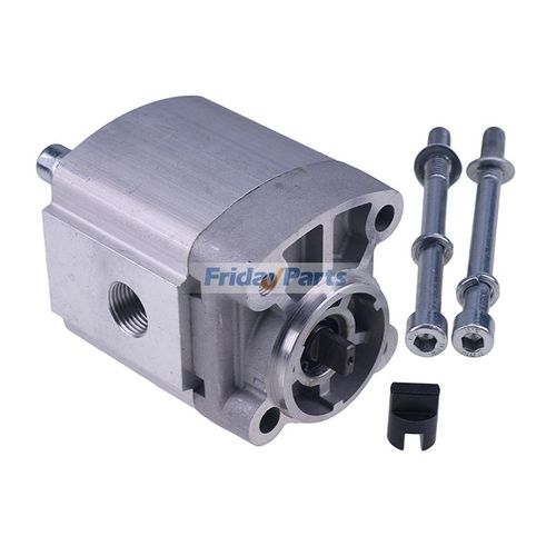 Hydraulic Gear Pump 147662 for Skyjack Lift SJIII3220 SJIII4626 ...