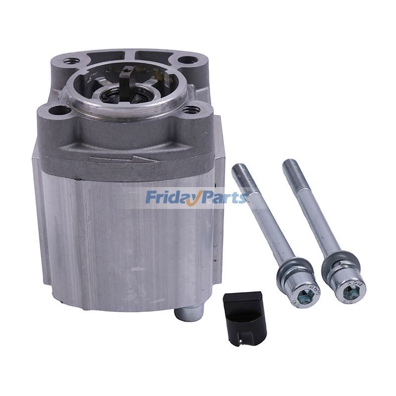 Hydraulic Gear Pump 147662 for Skyjack Lift SJIII3220