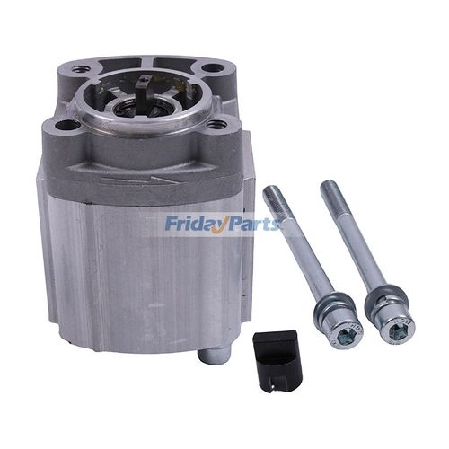 Hydraulic Gear Pump 147662 for Skyjack Lift SJIII3220 SJIII4626 ...