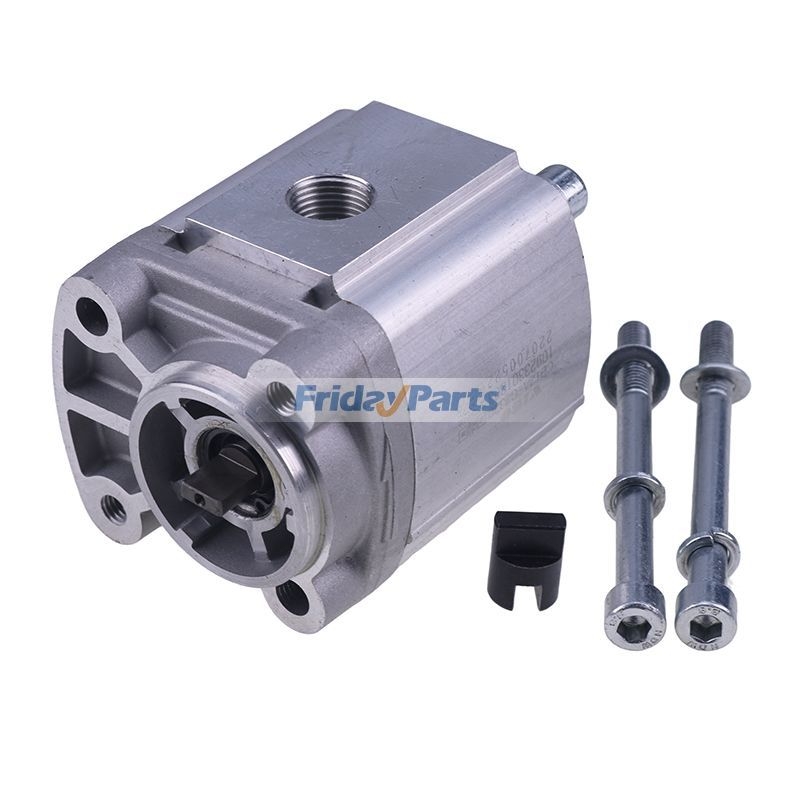 Hydraulic Gear Pump 147662 for Skyjack Lift SJIII3220 SJIII4626 ...