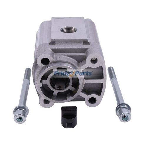 Hydraulic Gear Pump 147662 for Skyjack Lift SJIII3220 SJIII4626 ...