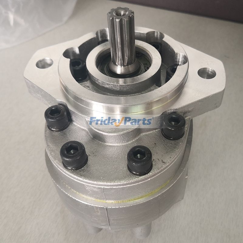 Motor Grader Hydraulic Gear Pumperpillar CAT