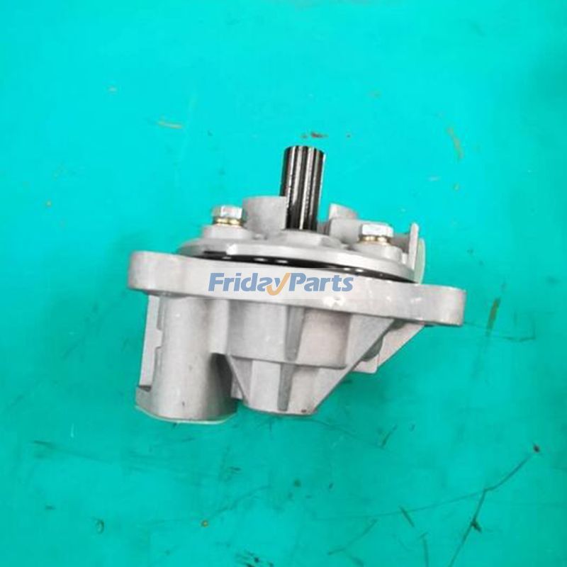 KOMATSU用油圧ギアポンプ BullD85P-18