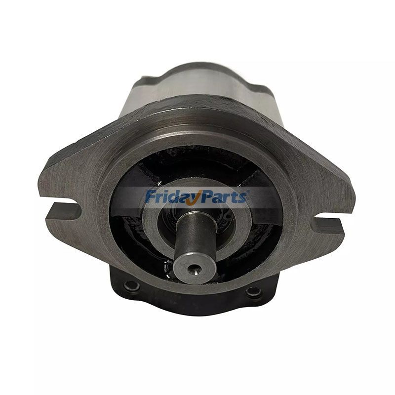 Hydraulic Gear Pump in Stock in China