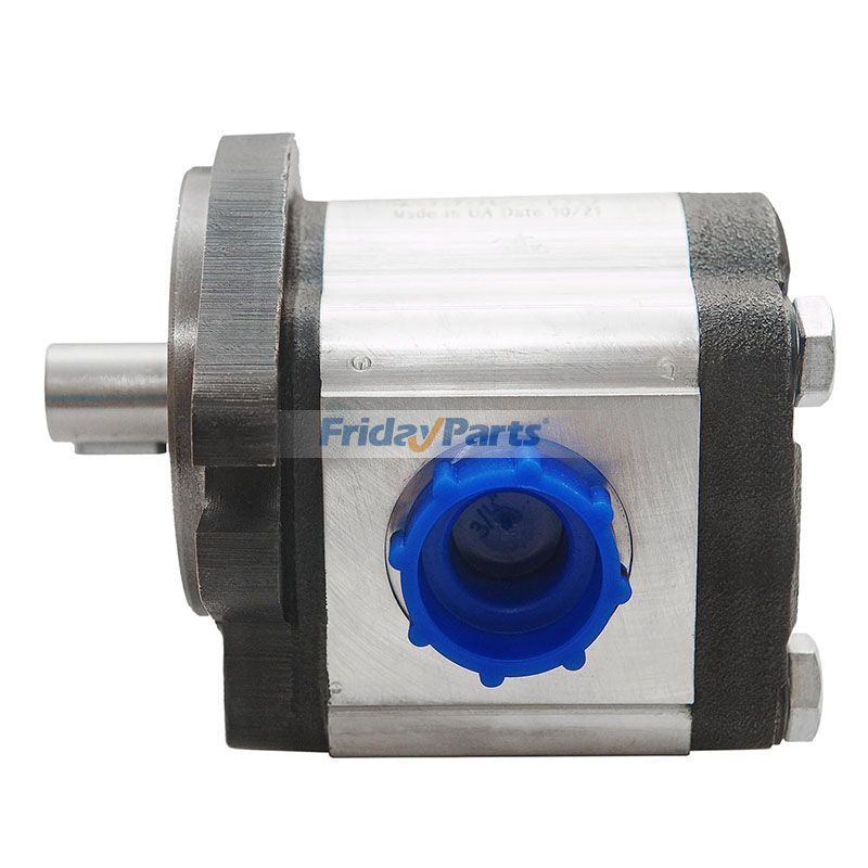 Others Hydraulic Gear Pump