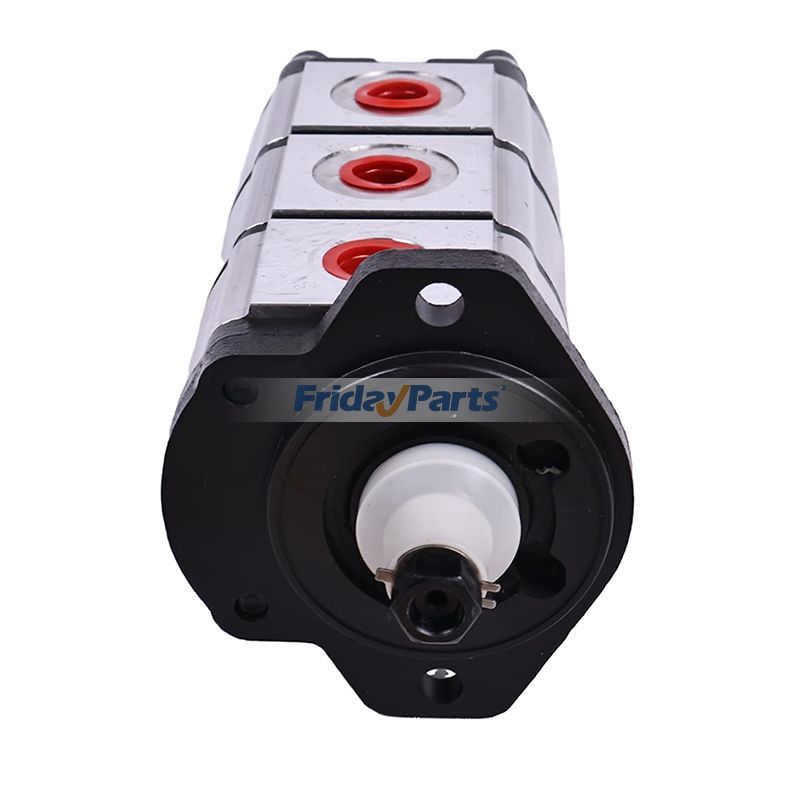 FridayPartsで油圧ギアポンプを購入