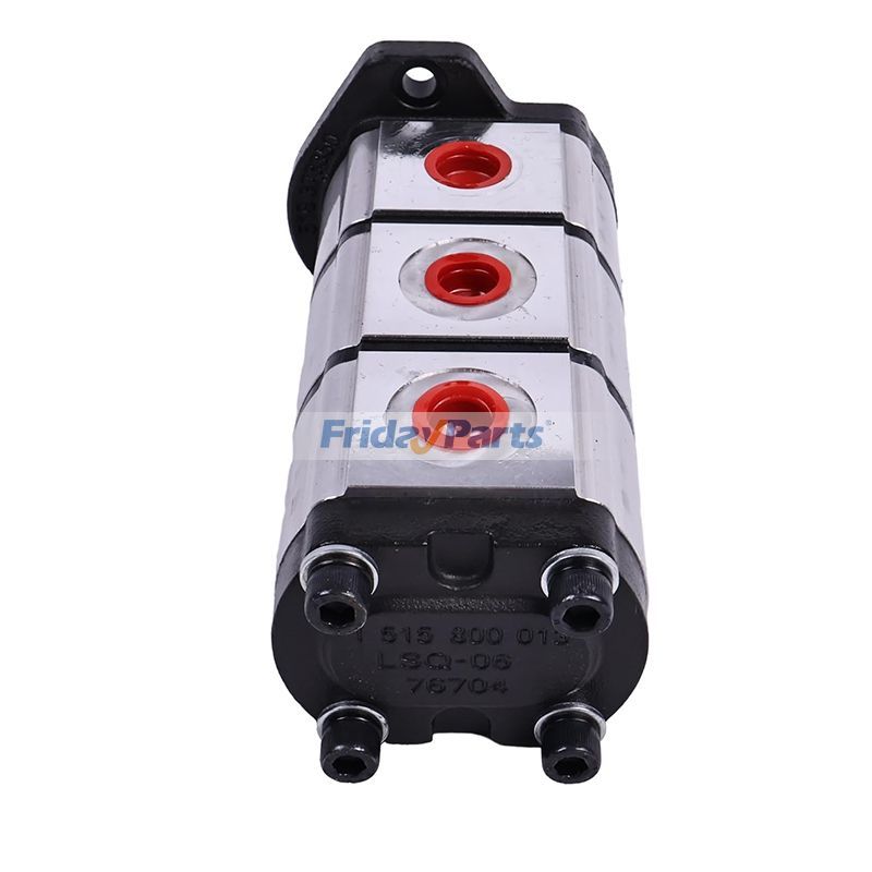 JCB用用JCB掘削機803 801用油圧ギアポンプ20/300800 20/204100