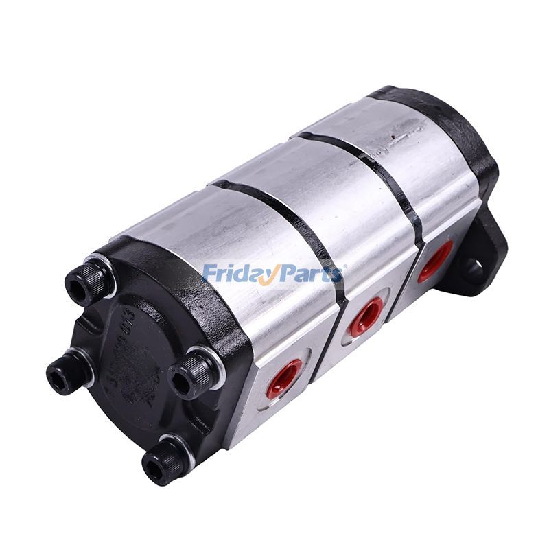 FridayPartsの油圧ギアポンプ