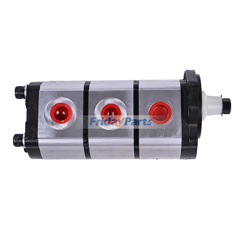 JCB用油圧ギアポンプ