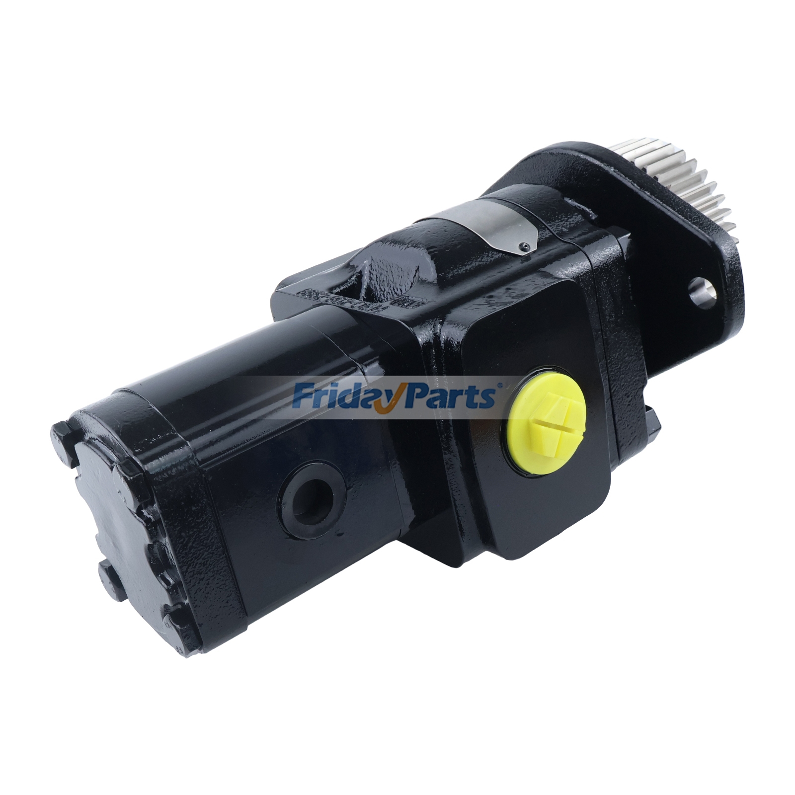 Telehandler Hydraulic Gear Pump