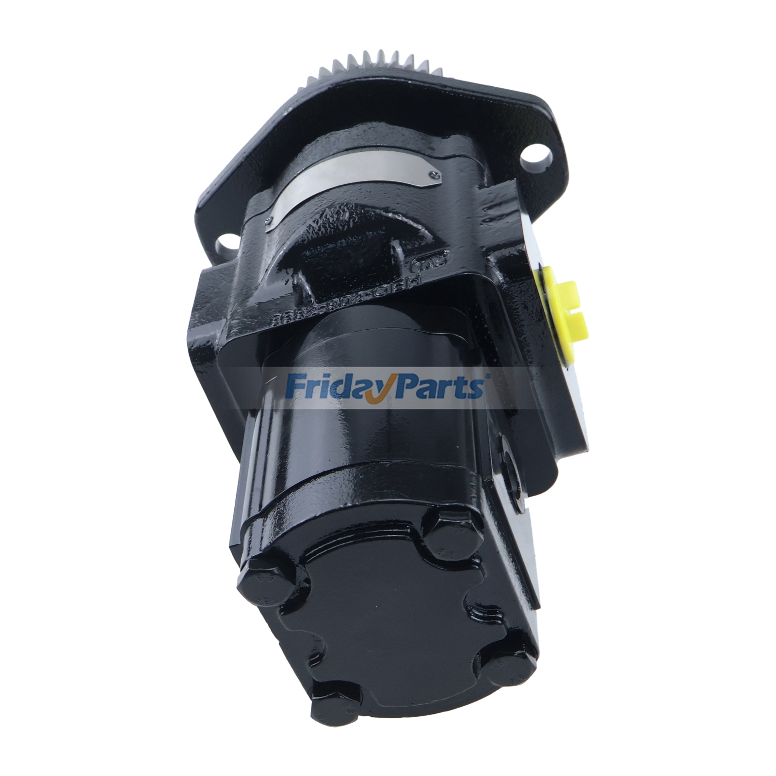 Hydraulic Gear Pump in Stock in China